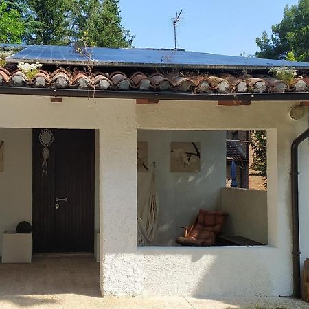 Villa Gioia Civita ฟาบริอาโน ภายนอก รูปภาพ