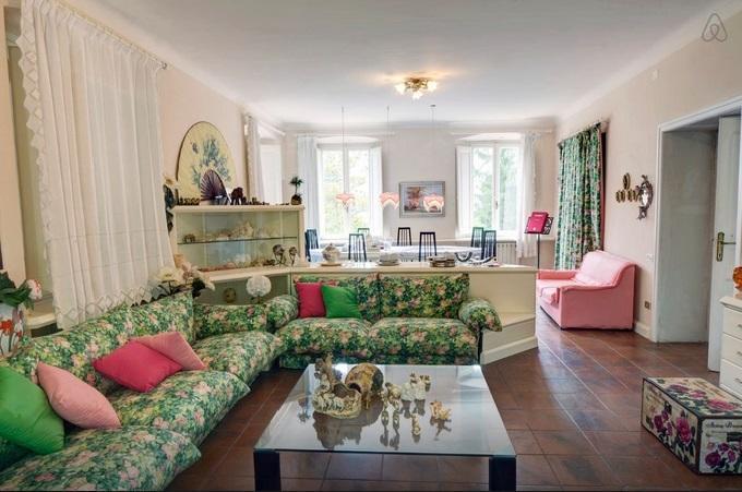 Villa Gioia Civita ฟาบริอาโน ภายนอก รูปภาพ