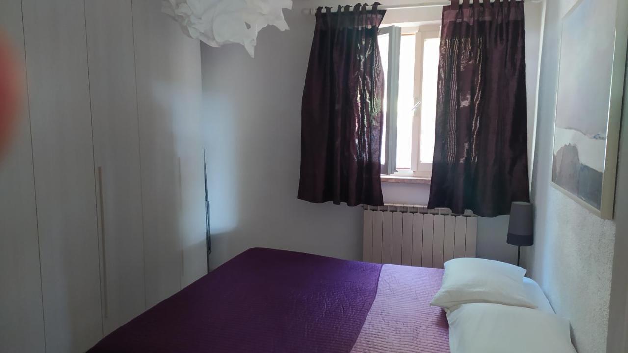 Villa Gioia Civita ฟาบริอาโน ภายนอก รูปภาพ