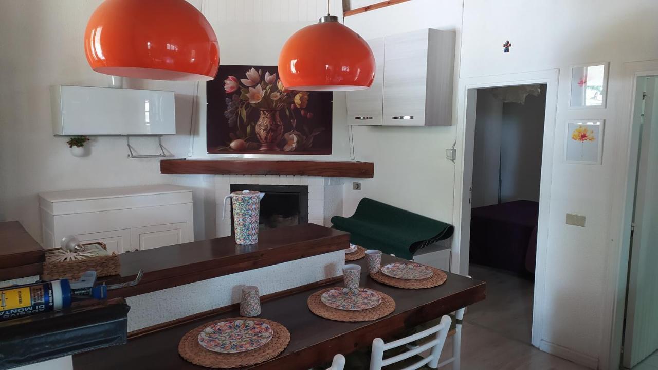 Villa Gioia Civita ฟาบริอาโน ภายนอก รูปภาพ