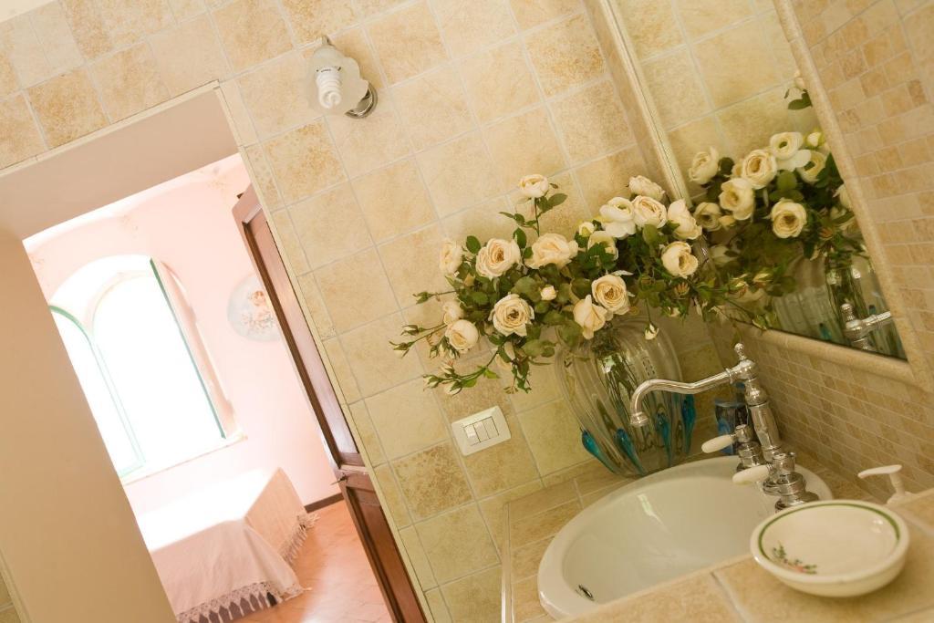 Villa Gioia Civita ฟาบริอาโน ห้อง รูปภาพ