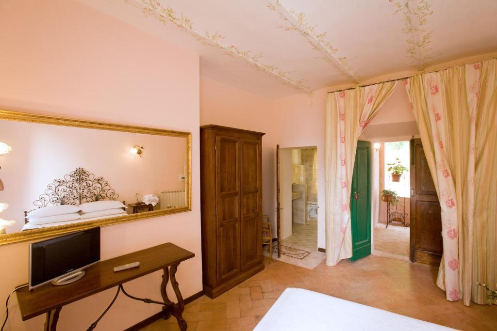Villa Gioia Civita ฟาบริอาโน ห้อง รูปภาพ