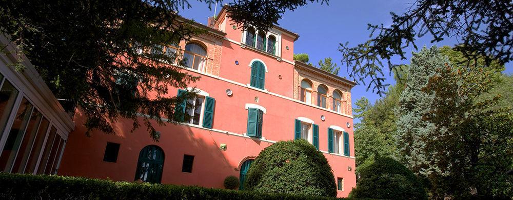 Villa Gioia Civita ฟาบริอาโน ภายนอก รูปภาพ