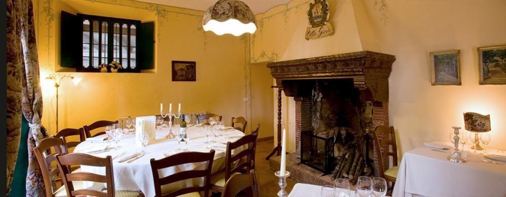 Villa Gioia Civita ฟาบริอาโน ภายนอก รูปภาพ