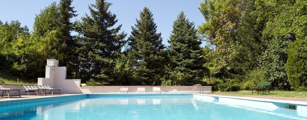 Villa Gioia Civita ฟาบริอาโน ภายนอก รูปภาพ