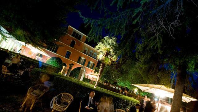 Villa Gioia Civita ฟาบริอาโน ภายนอก รูปภาพ