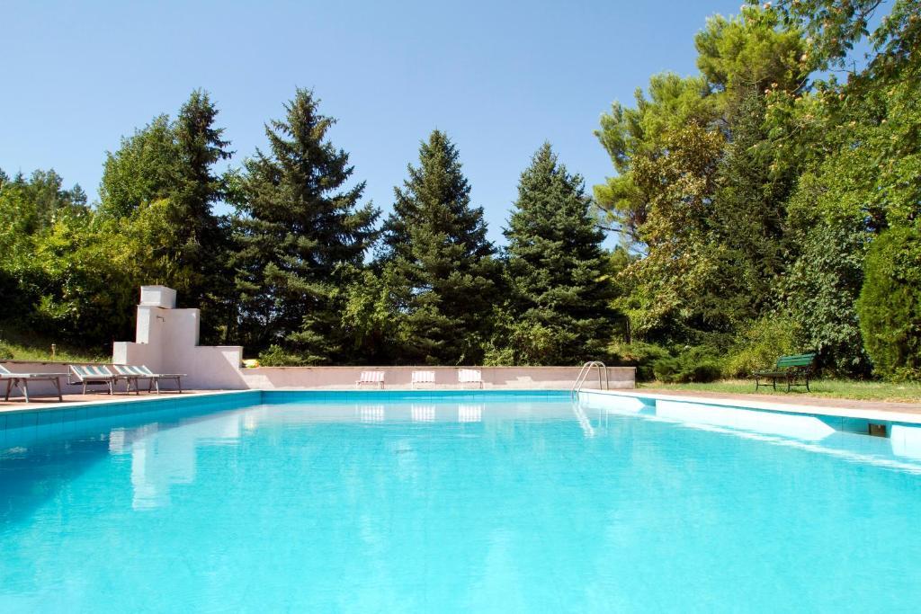 Villa Gioia Civita ฟาบริอาโน ภายนอก รูปภาพ