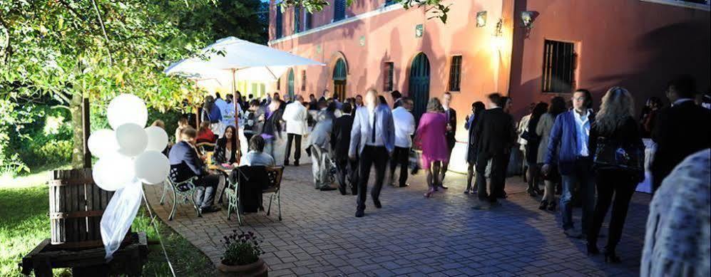 Villa Gioia Civita ฟาบริอาโน ภายนอก รูปภาพ